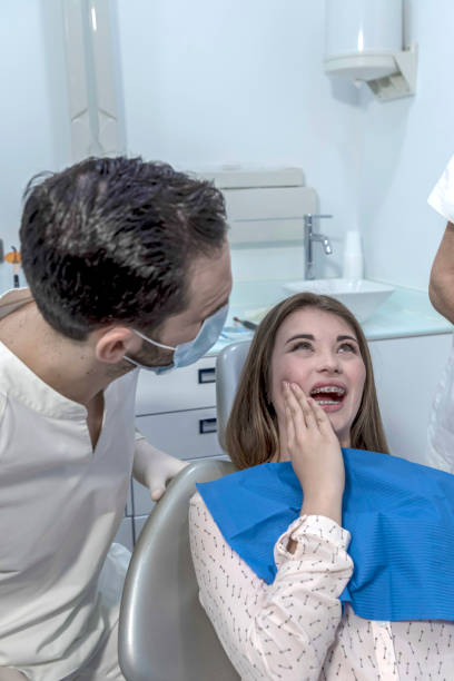 Best Dentist for Tooth Abscess  in Middleburg, FL